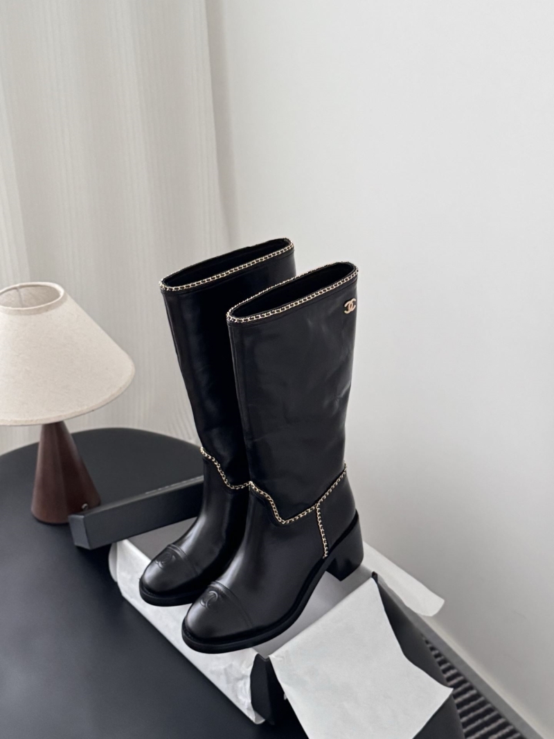 Ch**el boots